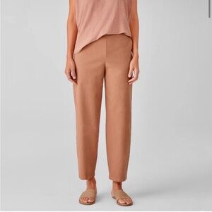 Women's Tan Pants